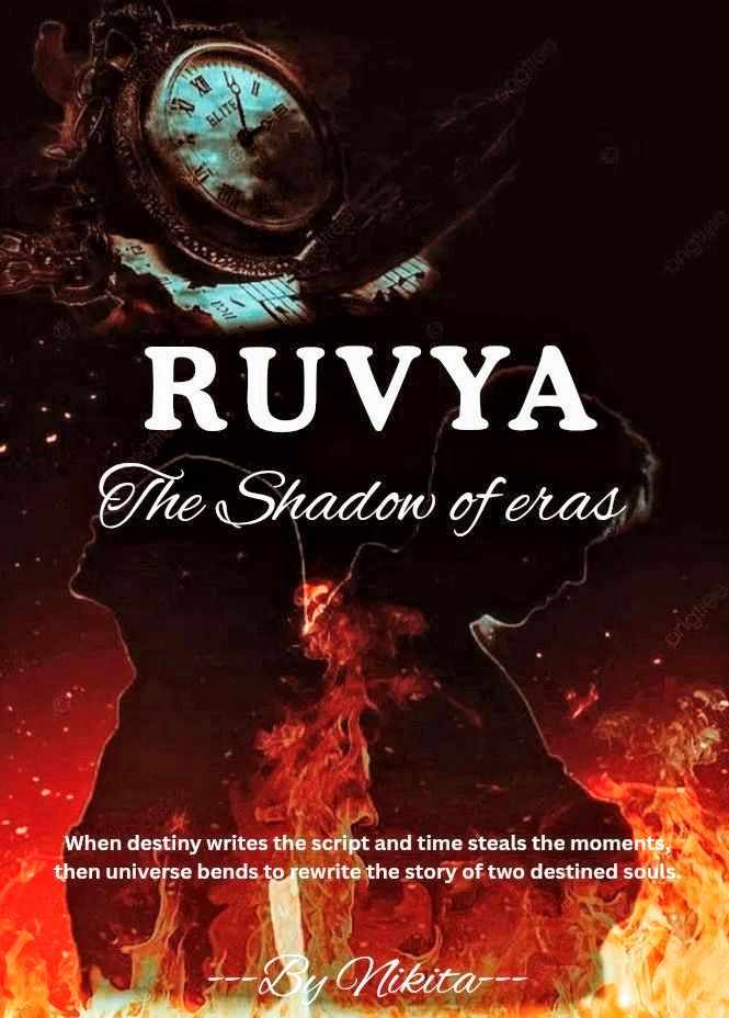 Ruvya: The Shadow Of Eras