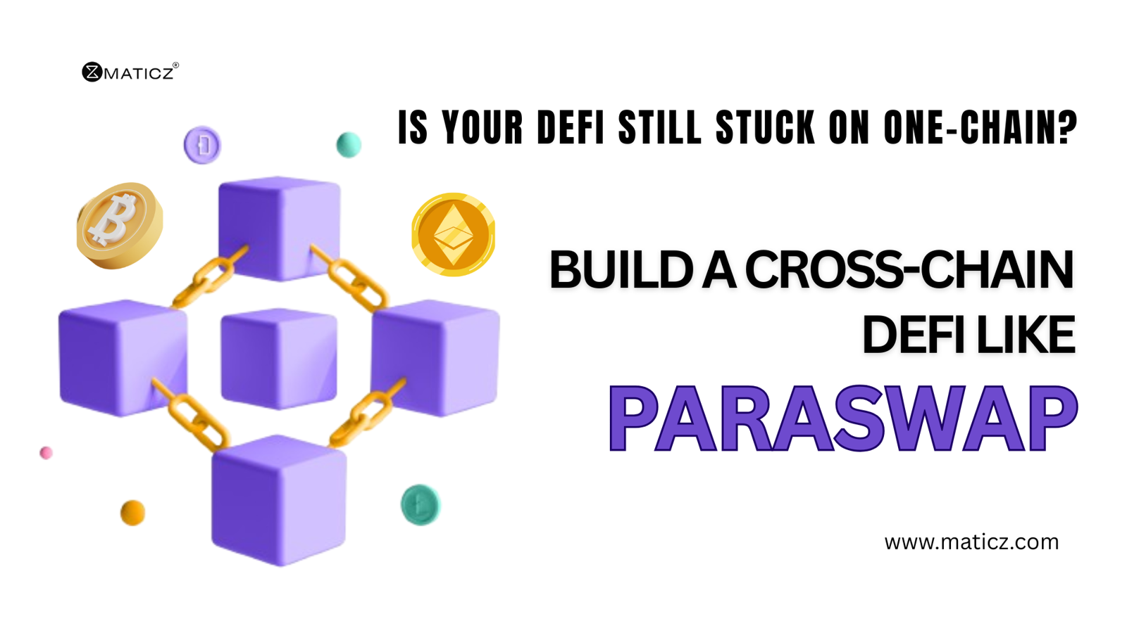 Why Now Is The Ideal Time for Investing In ParaSwap Clone?