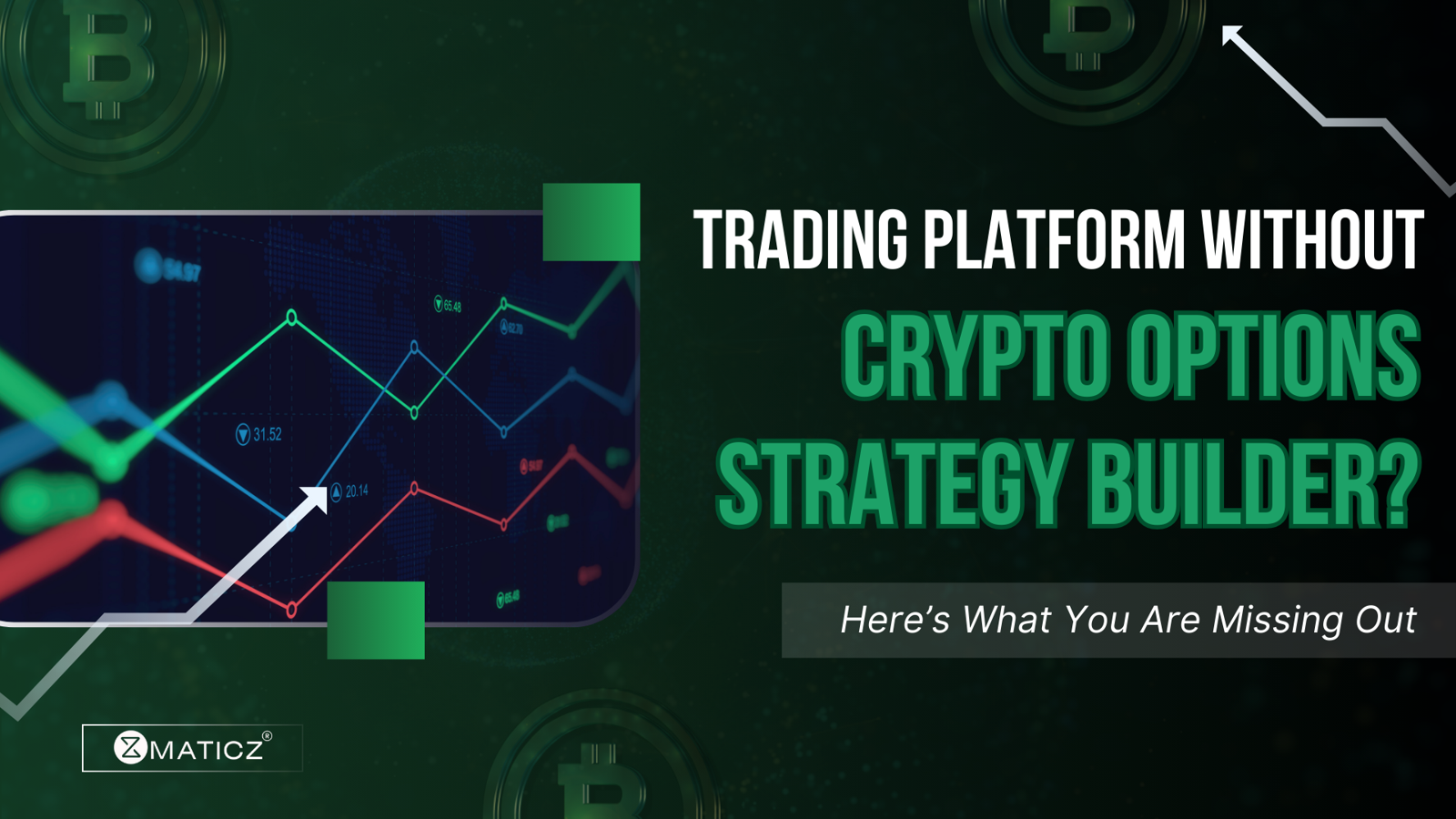 Why a Crypto Options Strategy Builder Is a Must-Have for Trading Platforms?