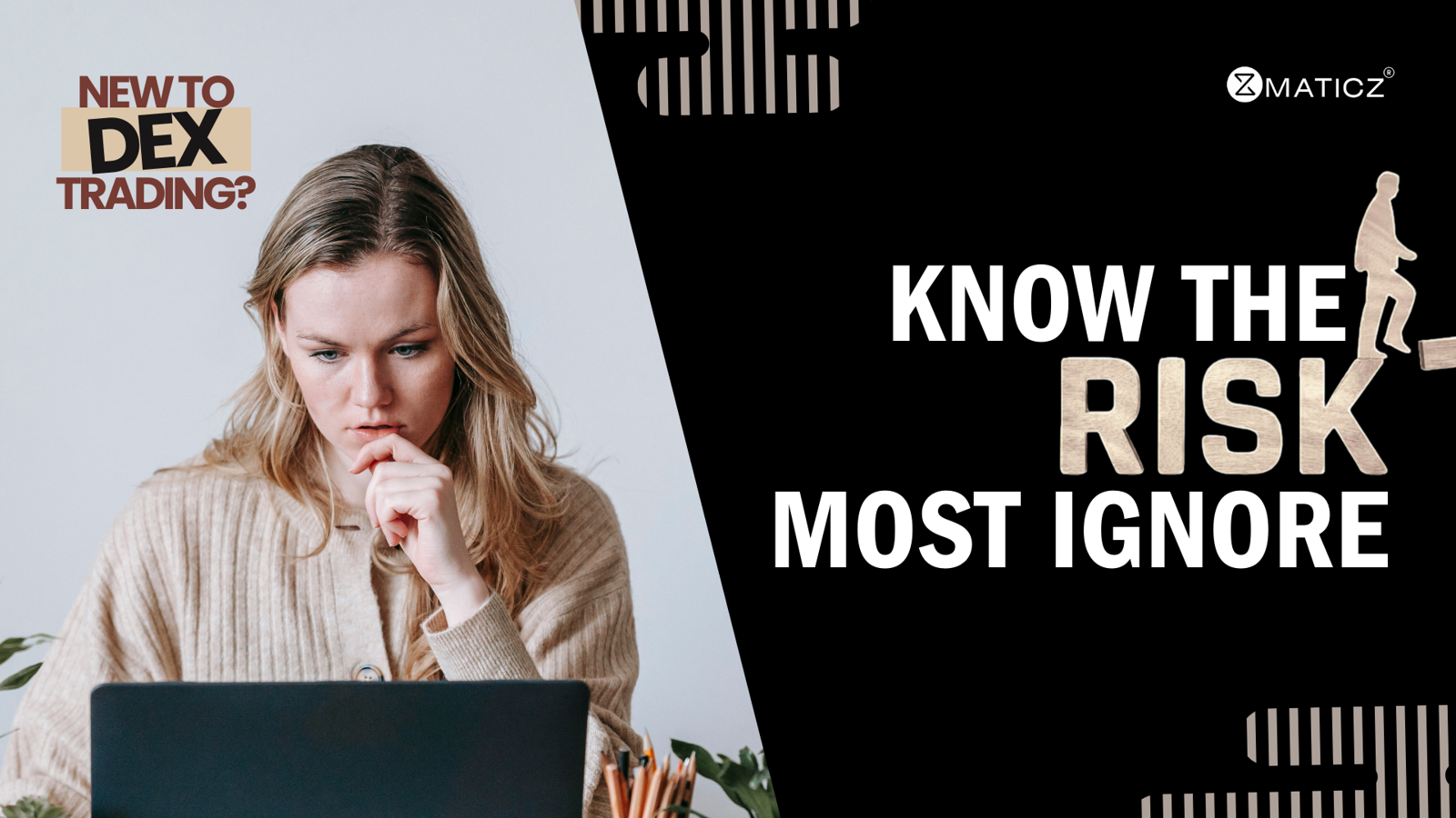 Risks to Watch Out for Before Using a DEX