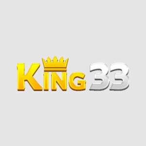 King33 logo