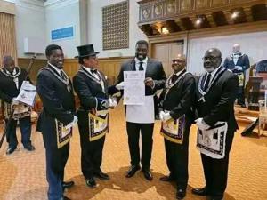 #Join brotherhood occult for riches ☎️+2347073050297 #i want to join occult society for money ritual