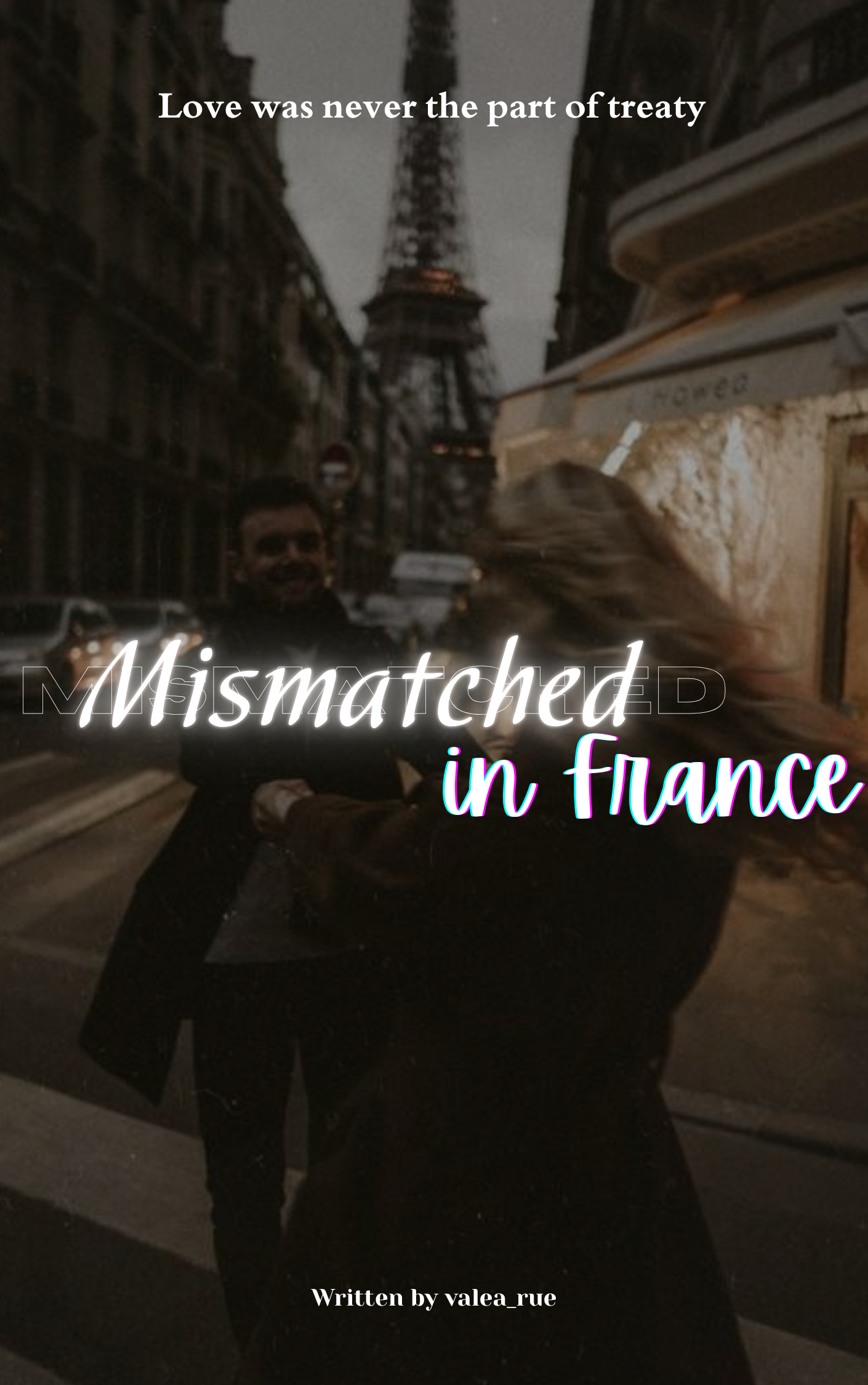 Mismatched in france