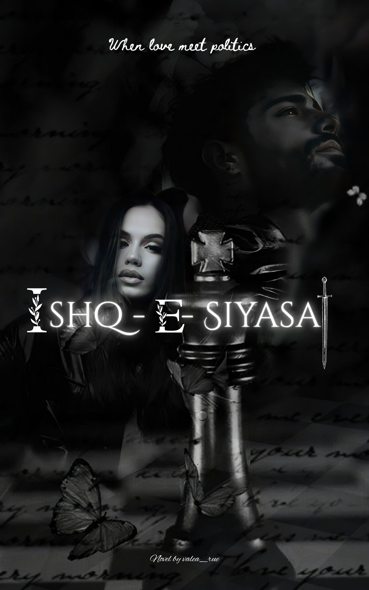 Ishq - e - siyasat