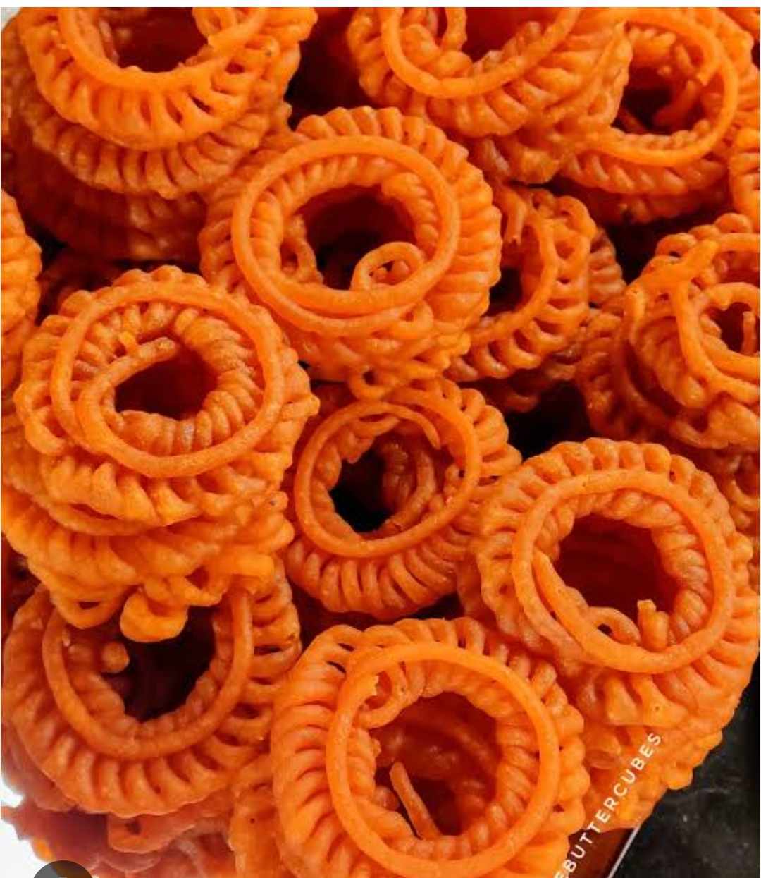 Dharti Dhakel - sweets and the bell curve