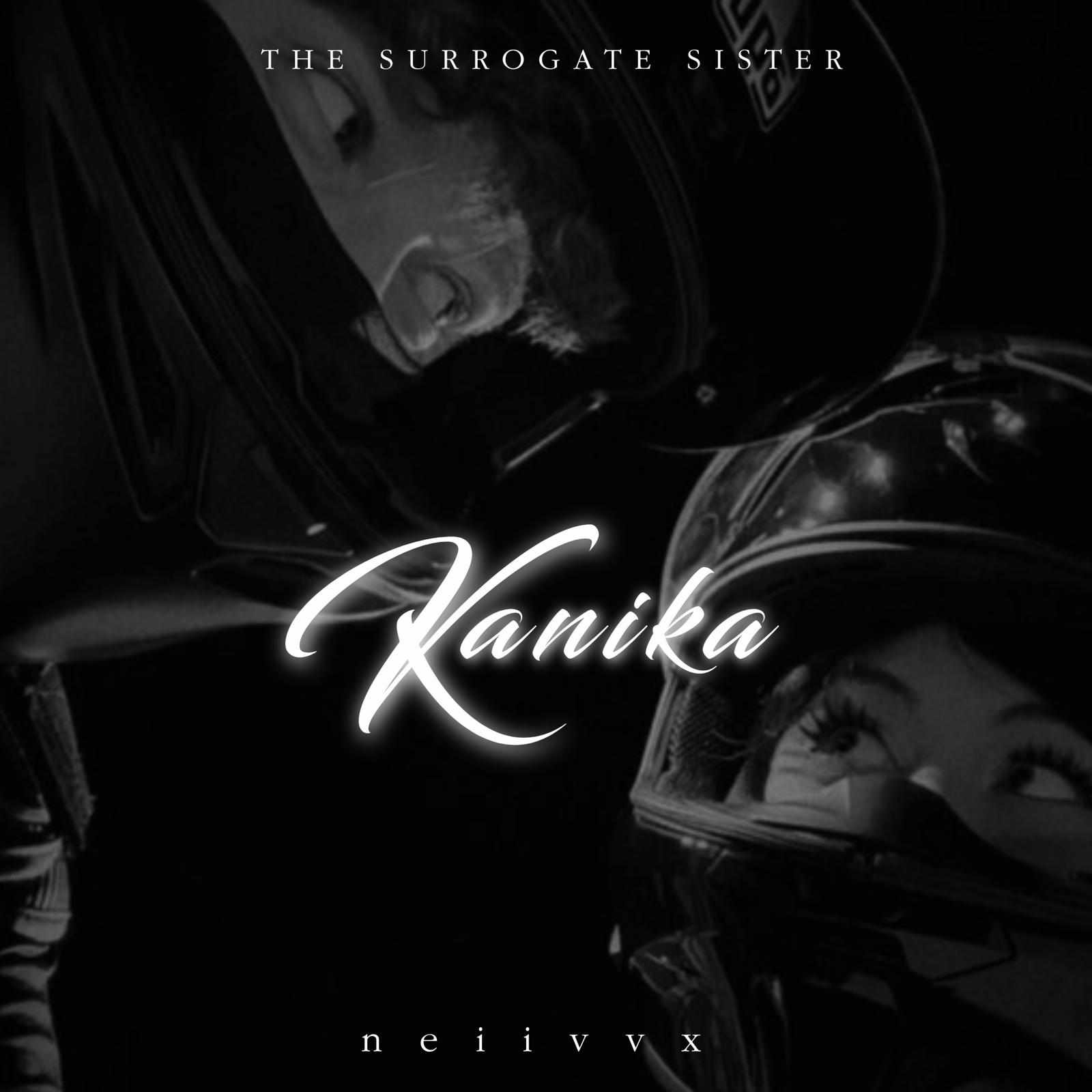 Kanika ~ The Surrogate Mother