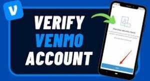 Buy Verified Venmo Account