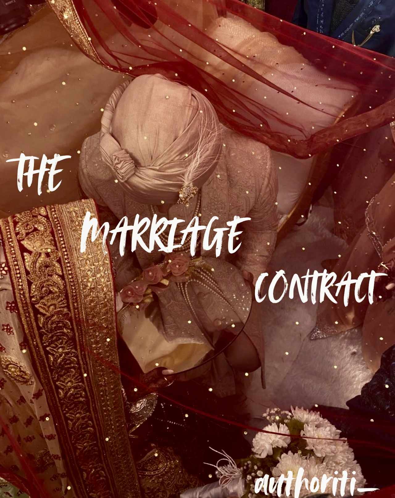 The Marriage Contract