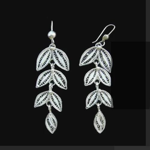 Why Kyra Silver Earrings Online Are Worth Your Money