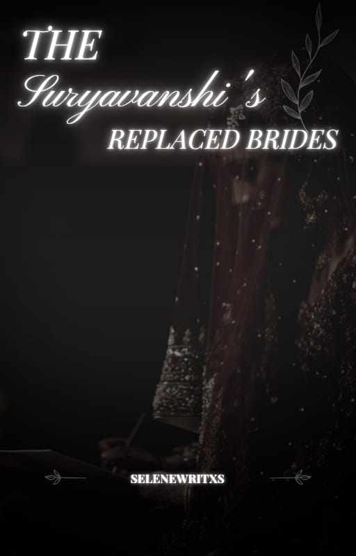 The Suryavanshi's Replaced Brides || SeleneWritxs
