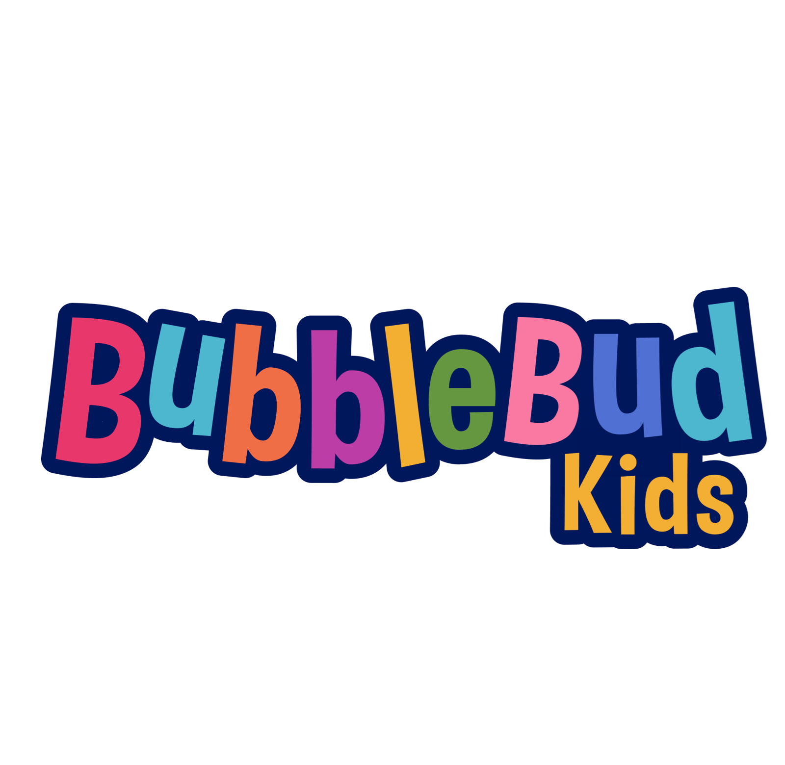 Bubble Bud Kids - Preschool Management System