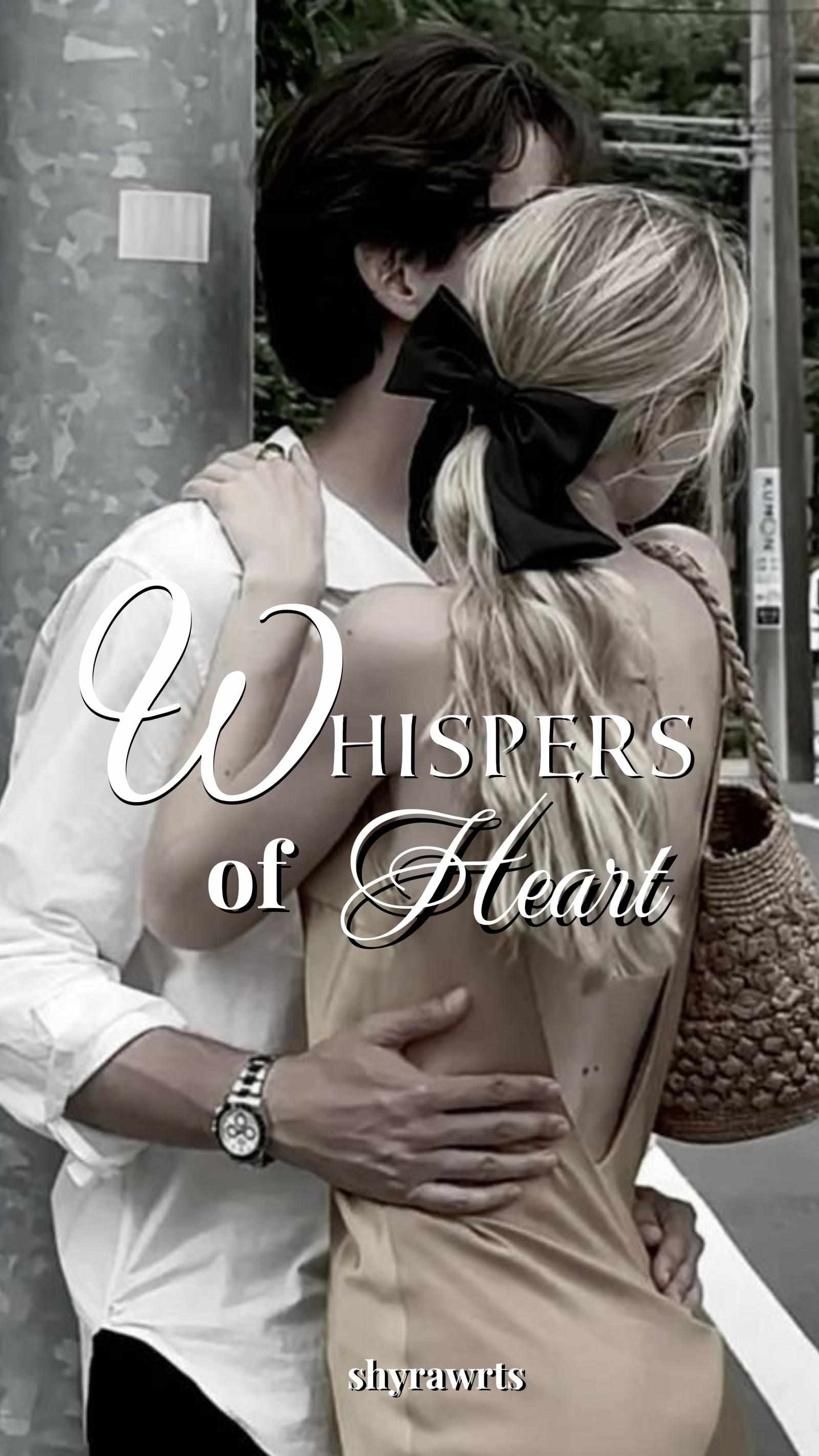Whispers of Heart