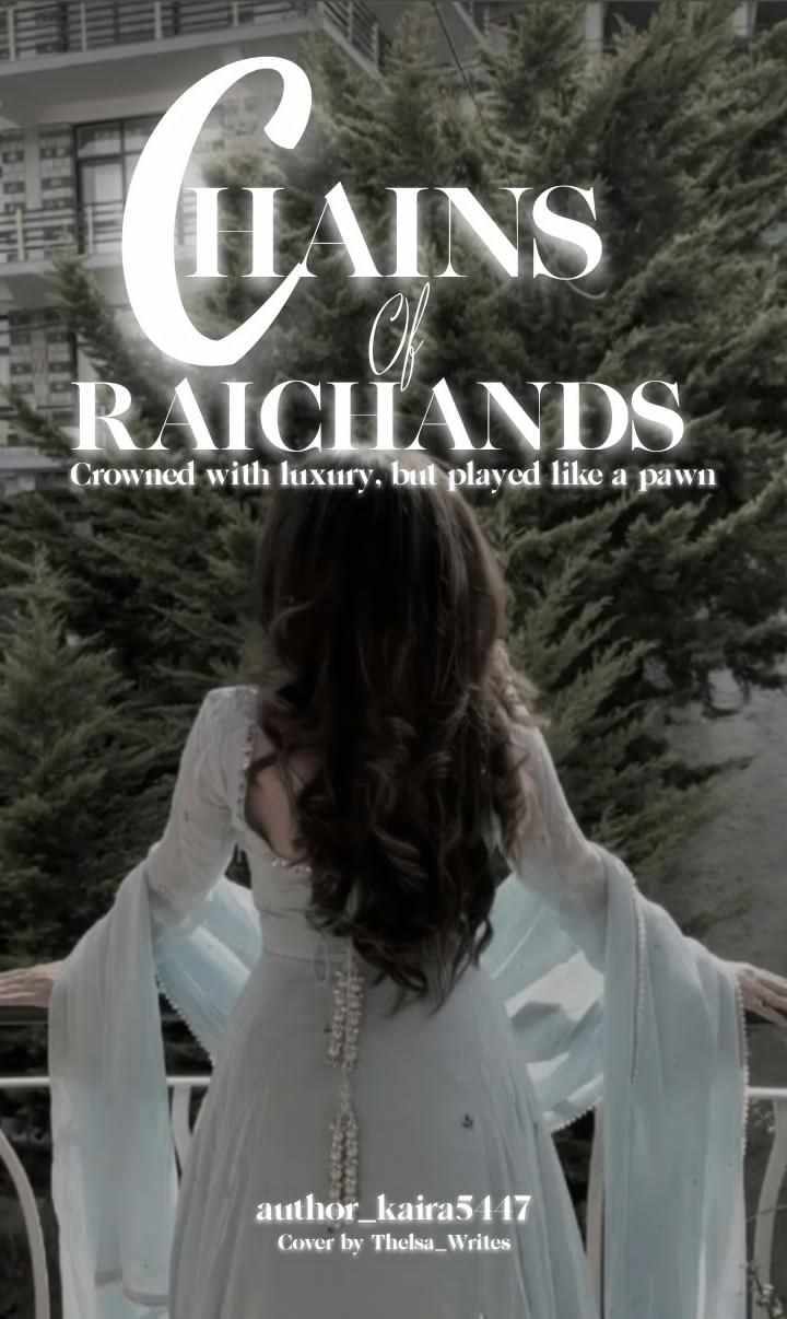 Chains of Raichand