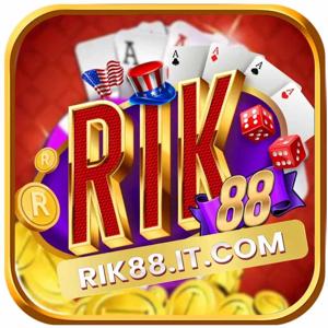 rik88it Com logo