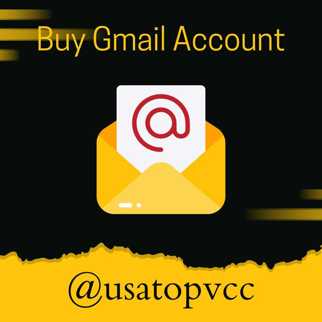 Buying old USA or UK Gmail accounts refers to the practice of purchasing existing