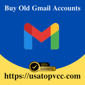 Authentic Top 10 Best Site to Buy USA & UK Old Gmail Accounts for Sale 2025 (PVA)