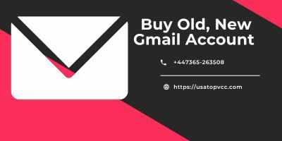 - USA & UK Old Gmail Accounts for Social Media Verification