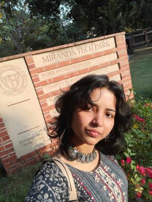 Aastha Bariyar