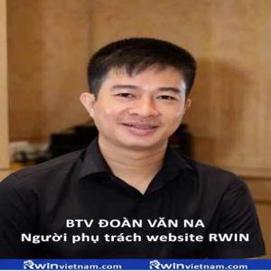 BTV Đoàn Văn Na