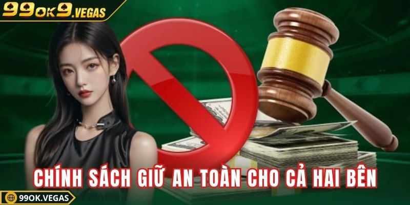 Chinh Sach Mien Tru Trach Nhiem 99OK – Trach Nhiem Va Minh Bach