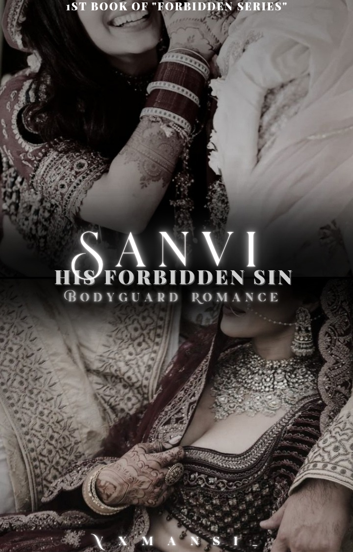 SANVI HIS FORBIDDEN SIN