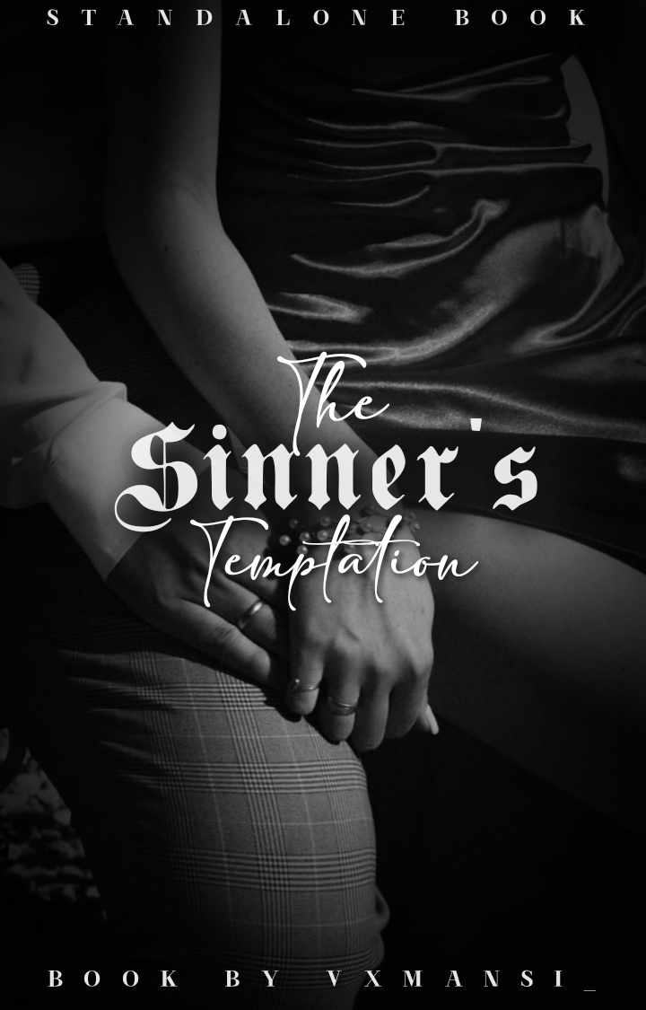 The Sinner's Temptation | 18 +