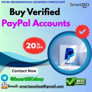 Top-Ranking sites to Buy Verified PayPal Accounts Fast