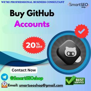 Top-Ranking sites to Buy GitHub Accounts Fast