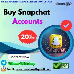 Top-Ranking sites to Buy Snapchat Accounts Fast