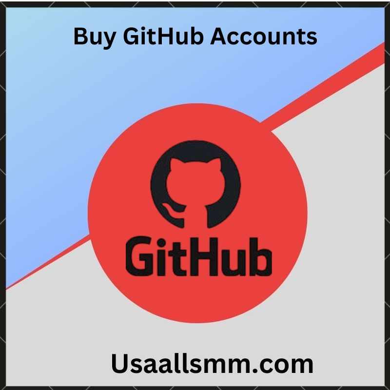 Top 10 Sites To Buy Old Github Accounts In 2025-26