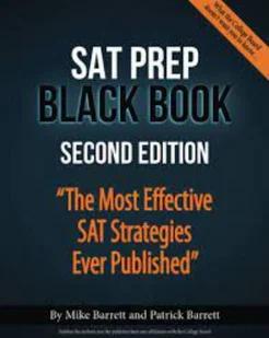 Why the SAT Black Book PDF Is a Hidden Gem for Test Takers