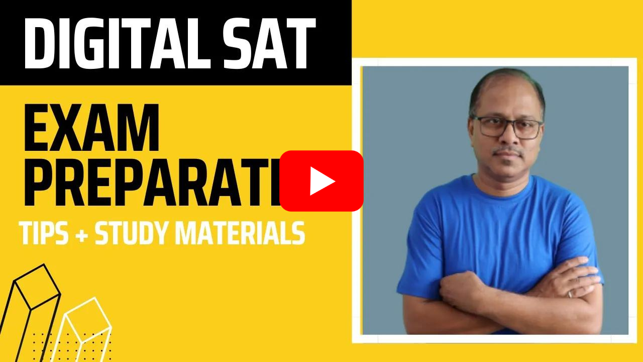 Digital Sat Question Bank Pdf