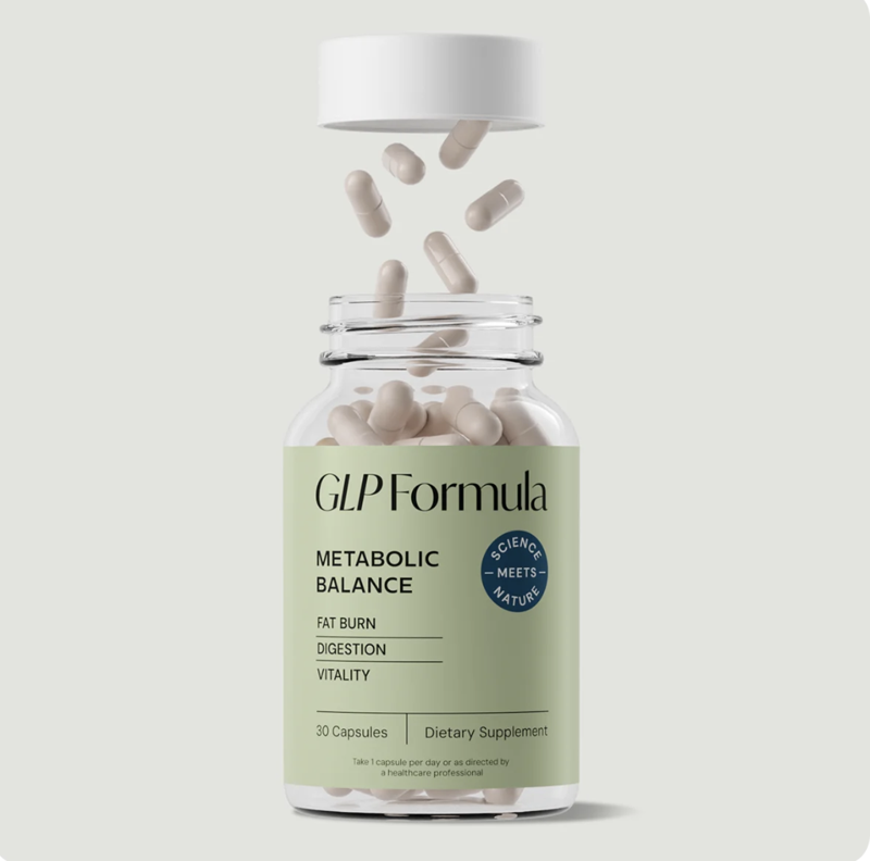 GLP Formula Germany – Pricing & Where to Get It!