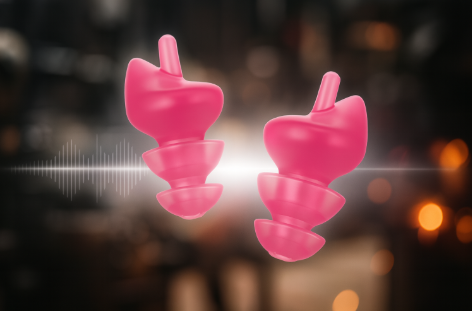 How Earplugs For Flying Reduce Pain And Stress On Long Flights