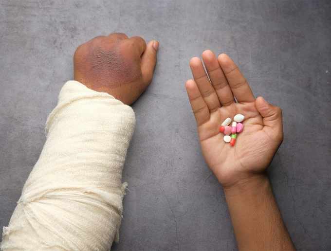 Personal Injury Lawyer Melbourne