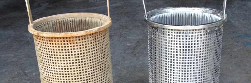 Sustainable Cleaning Solutions: How SonicPro Ultrasonic Cleaning Equipment Reduces Chemical Use