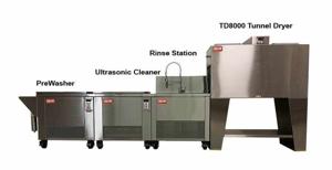 SonicPro Ultrasonic Cleaning Equipment: Advanced Cleaning Solutions for Modern Industries
