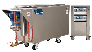 How Our Ultrasonic Cleaning Equipment Improves Precision Cleaning in Delicate Components