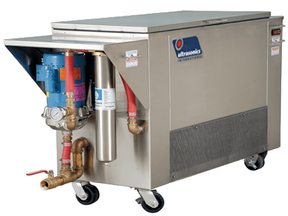 What Industries Benefit Most from Ultrasonic Cleaning Equipment?