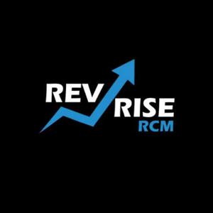 Revrise RCM logo