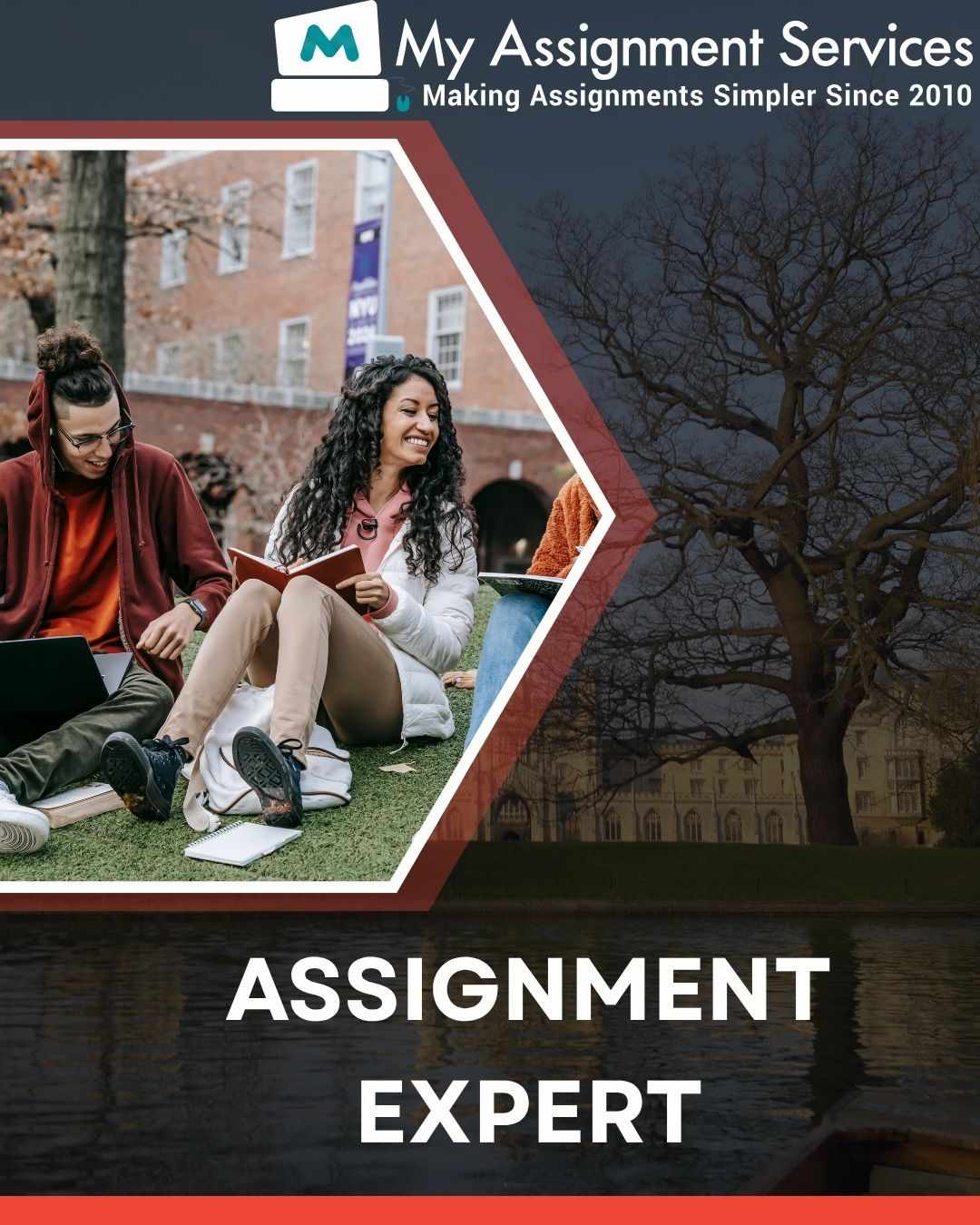 Trusted Academic Guidance from a Qualified Assignment Expert