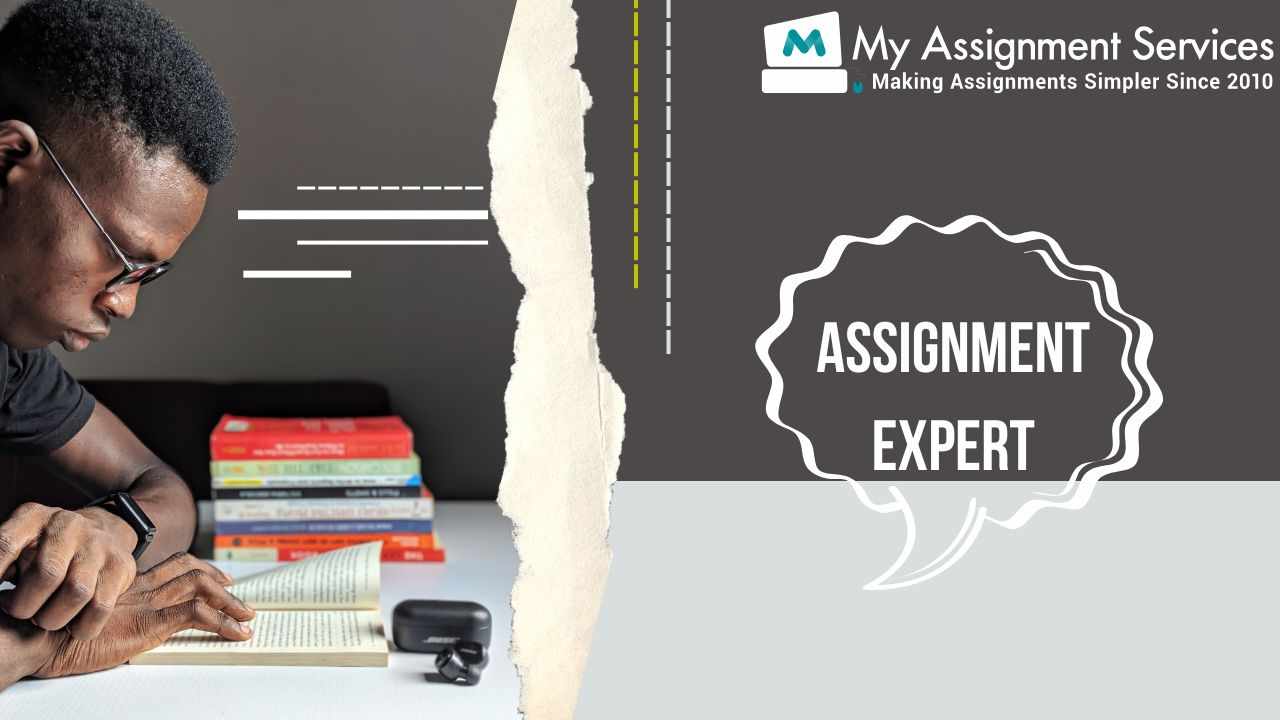 Boost Academic Performance with Trusted Support from a Professional Assignment Expert