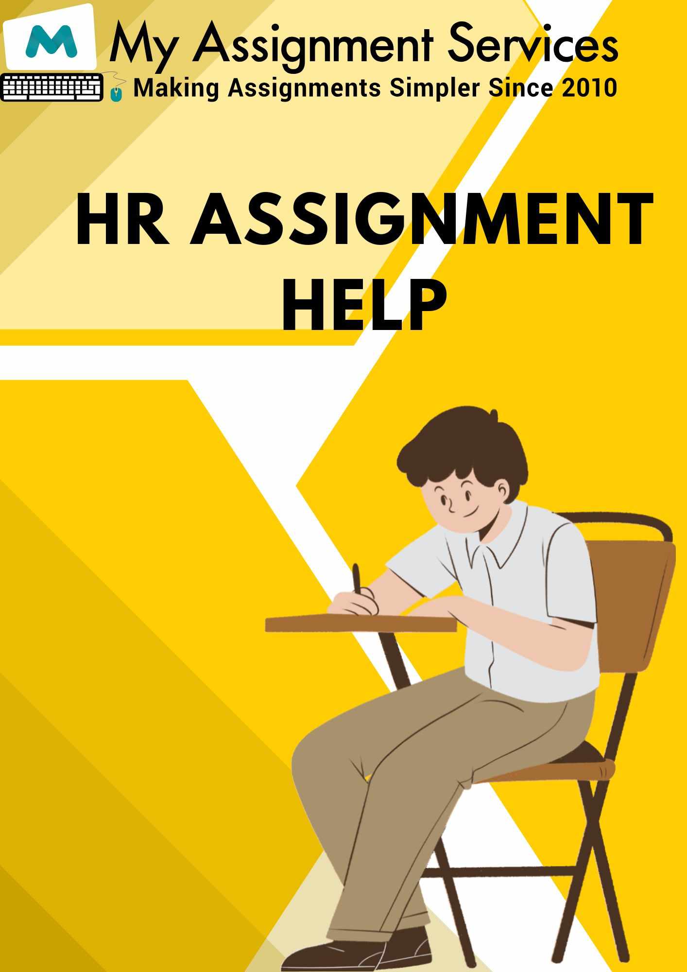 Reliable Academic Support for Students Seeking Expert HR Assignment Help