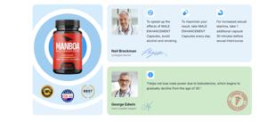 Manboa Male Enhancement Australia  Review – Real Results or Total Hype? The Truth EXPOSED!