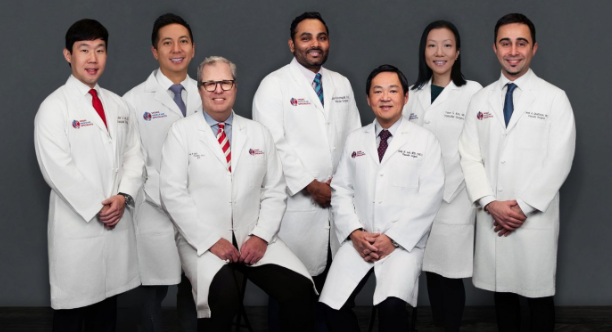 Key Credentials To Look For In Vascular Specialists Near You: Board Certifications & Training