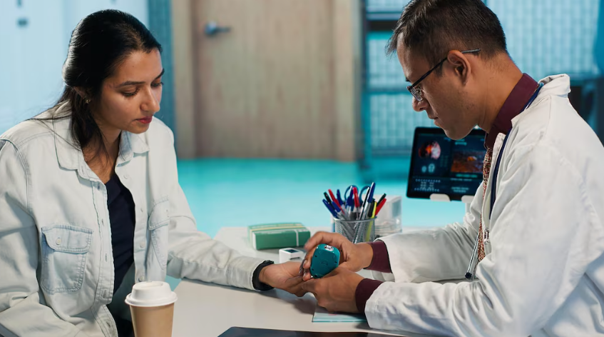 Why Regular Check-Ups With A Specialist Like Dr Luh, Vascular Surgeon, Matter