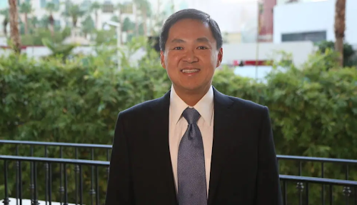 Why Patients Trust Dr Eddy Luh for Advanced Vascular Care?