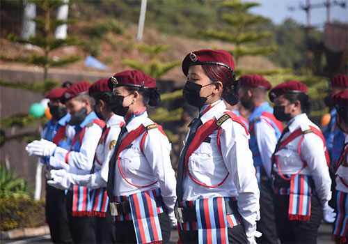 Security Systems Company