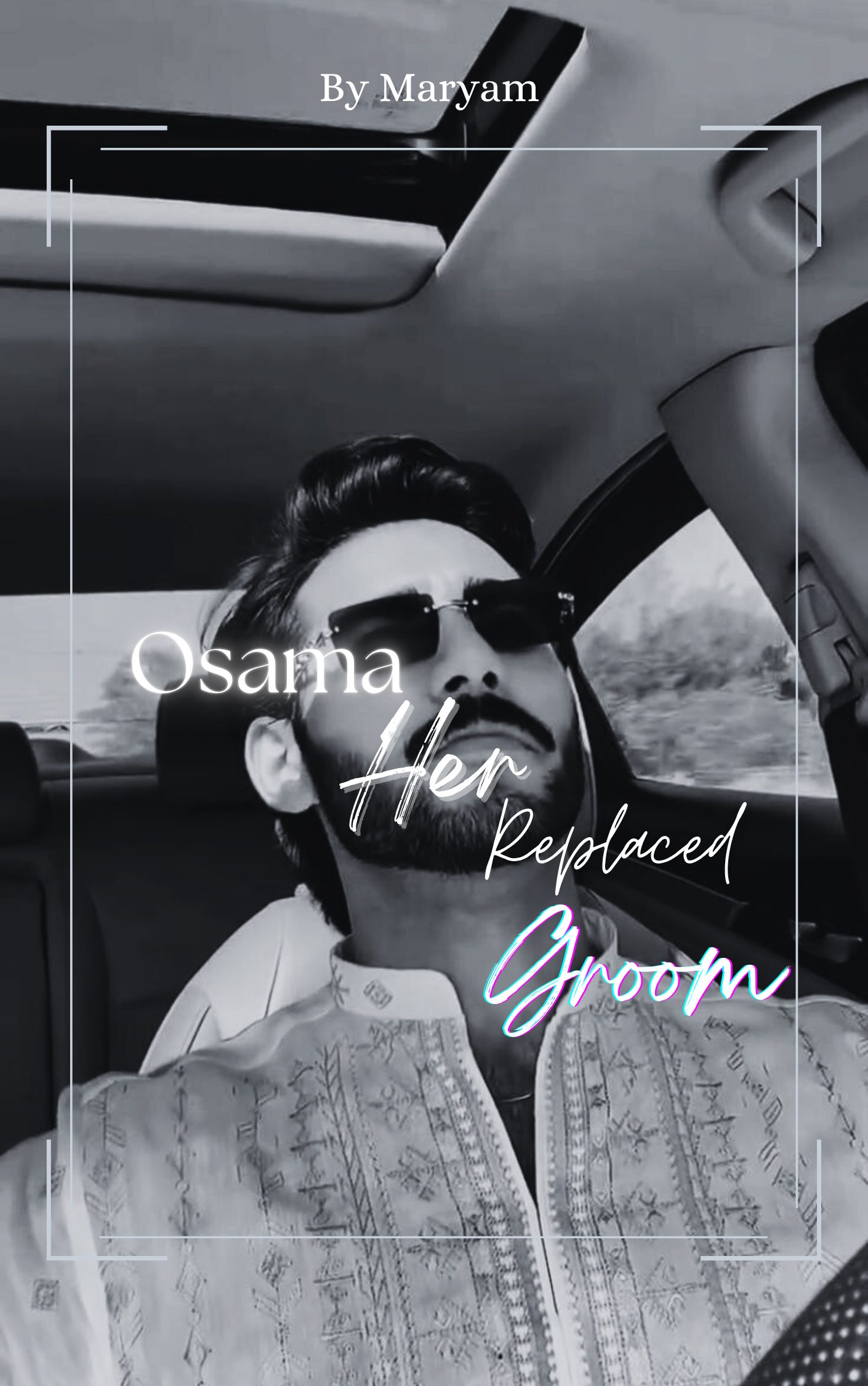 Osama Her Replaced groom