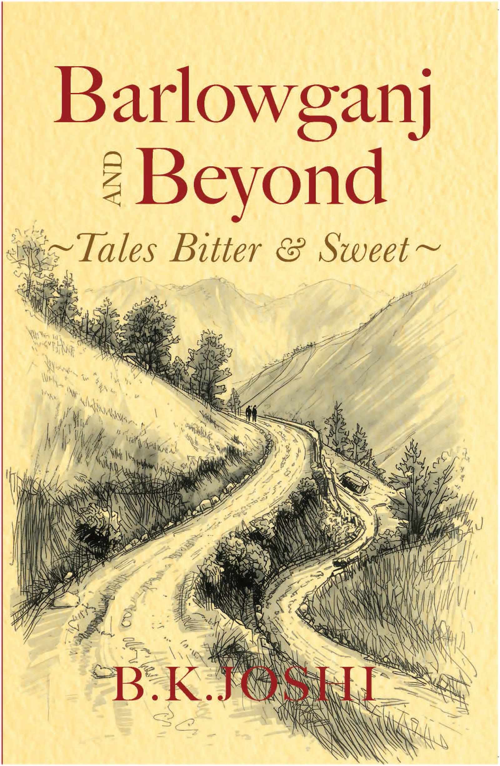 Barlowganj and Beyond